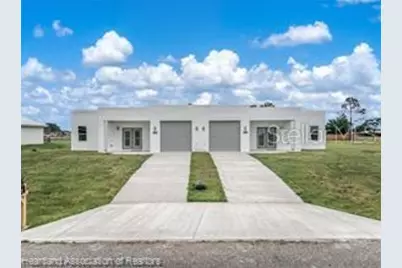 8235 Cozumel Lane, Sebring, FL 33876 - Photo 1