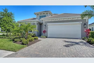 2550 Wild Cherry Path, Sarasota, FL 34240 - Photo 1