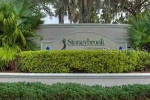 803 Fairwaycove Ln, Bradenton, FL 34212 - Photo 1