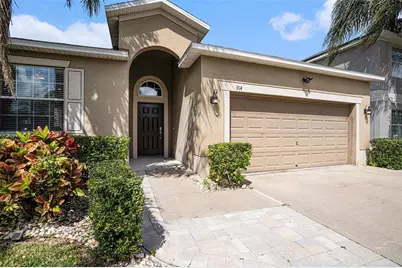 914 Peregrine Hill Place, Ruskin, FL 33570 - Photo 5