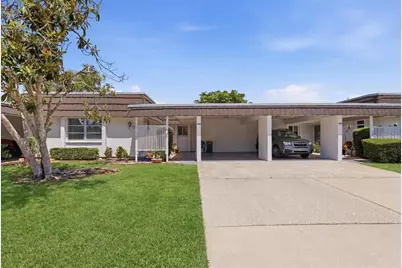 1505 Lakeside Way #153, Sarasota, FL 34232 - Photo 1