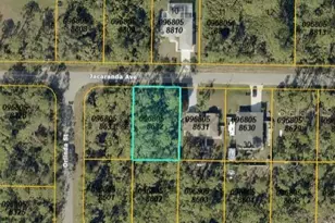 Jacaranda Ave, North Port, FL 34291 - Photo 1