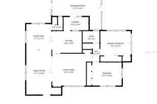 2204 Shawnee St, Sarasota, FL 34231 - Photo 11