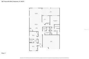 283 Toscavilla Blvd, Nokomis, FL 34275 - Photo 59