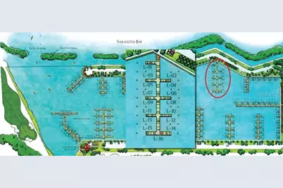 2600 Harbourside Drive #L-11, Longboat Key, FL 34228 - Photo 1