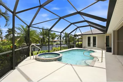 3706 Whippoorwill Boulevard, Punta Gorda, FL 33950 - Photo 5