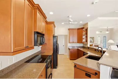 3706 Whippoorwill Boulevard, Punta Gorda, FL 33950 - Photo 13