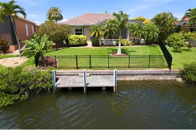 3706 Whippoorwill Boulevard, Punta Gorda, FL 33950 - Photo 3