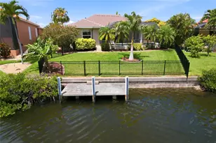 3706 Whippoorwill Blvd, Punta Gorda, FL 33950 - Photo 3