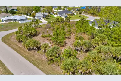 Amnesty Drive, North Port, FL 34288 - Photo 3