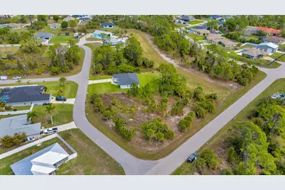 Amnesty Drive, North Port, FL 34288 - Photo 1