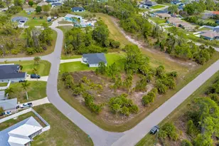 Amnesty Dr, North Port, FL 34288 - Photo 1