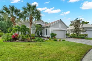 542 Misty Pine Dr, Venice, FL 34292 - Photo 5