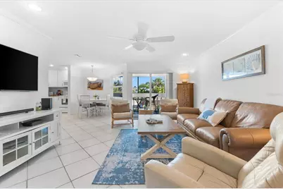 6708 Sarasea Circle #202, Sarasota, FL 34242 - Photo 5