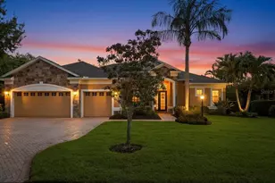 8843 17th Ave Cir NW, Bradenton, FL 34209 - Photo 1