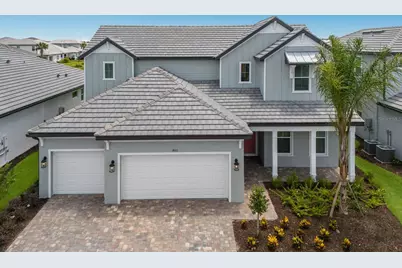 4611 Sweet Retreat Run, Lakewood Ranch, FL 34211 - Photo 3