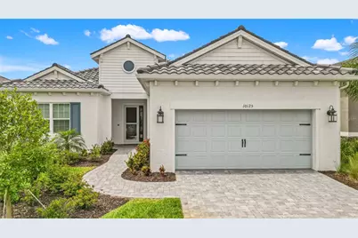10125 Crystal Isles Circle, Sarasota, FL 34241 - Photo 1