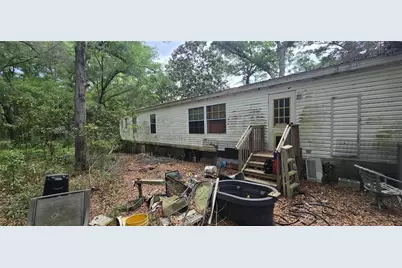 1329 NW 18th Way, Bell, FL 32619 - Photo 1