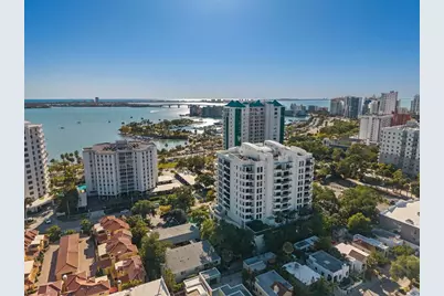 401 S Palm Avenue #1102, Sarasota, FL 34236 - Photo 3