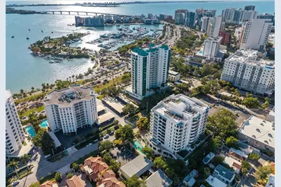 401 S Palm Avenue #1102, Sarasota, FL 34236 - Photo 71