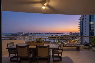 401 S Palm Avenue #1102, Sarasota, FL 34236 - Photo 5