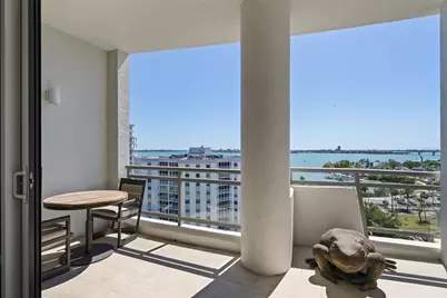 401 S Palm Avenue #1102, Sarasota, FL 34236 - Photo 33