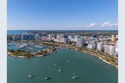401 S Palm Avenue #1102, Sarasota, FL 34236 - Photo 73