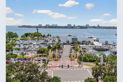 401 S Palm Avenue #1102, Sarasota, FL 34236 - Photo 73