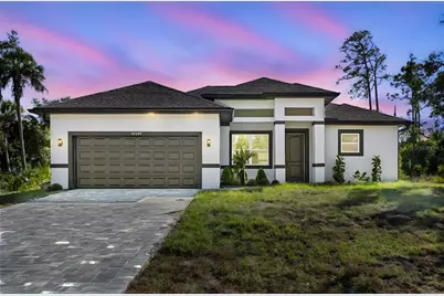 15467 Hillsborough Boulevard, Port Charlotte, FL 33954 - Photo 1