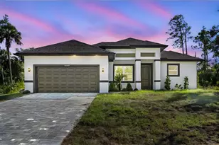 15467 Hillsborough Blvd, Port Charlotte, FL 33954 - Photo 1