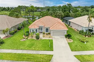 2443 Silver Palm Rd, North Port, FL 34288 - Photo 9