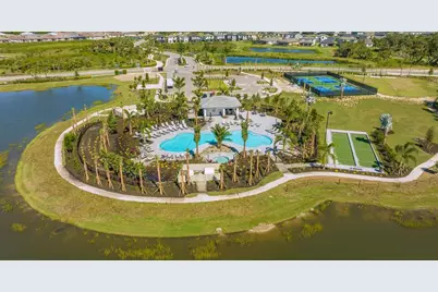 10089 Morning Mist Ln Lane, Sarasota, FL 34241 - Photo 61