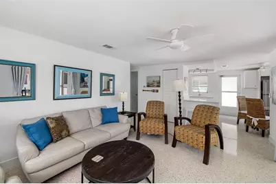6154 Midnight Pass Road #A-3, Sarasota, FL 34242 - Photo 13