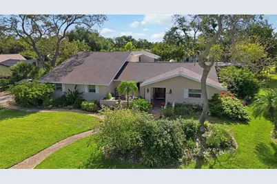3951 Country View Drive, Sarasota, FL 34233 - Photo 1