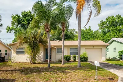 6943 301st Avenue N, Clearwater, FL 33761 - Photo 1