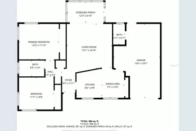 6943 301st Avenue N, Clearwater, FL 33761 - Photo 19