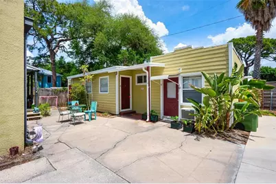 321 Ohio Place #C, Sarasota, FL 34236 - Photo 1