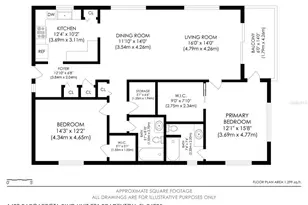 1400 Barcarrota Blvd, Bradenton, FL 34205 - Photo 5