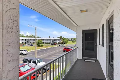 202 46th Avenue Terrace W #404, Bradenton, FL 34207 - Photo 5