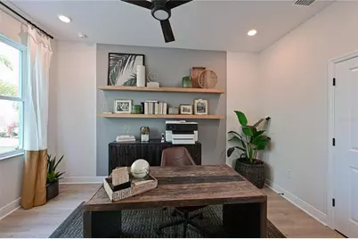 2451 Mangum Court, Sarasota, FL 34237 - Photo 7