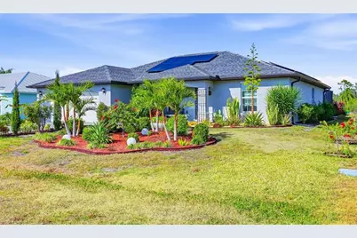 27052 Tierra Del Fuego Circle, Punta Gorda, FL 33983 - Photo 9