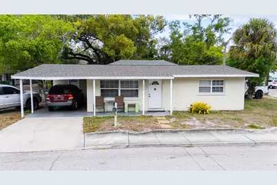 1006 12th Avenue W, Bradenton, FL 34205 - Photo 1