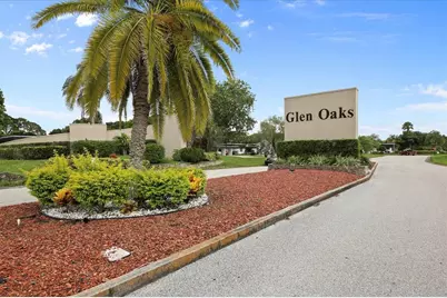 1333 Glen Oaks Drive E #135, Sarasota, FL 34232 - Photo 29