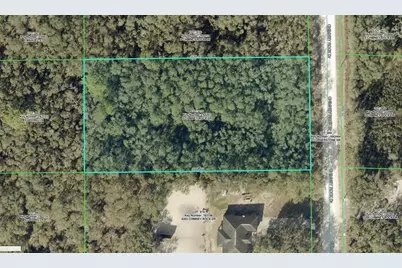 8223 Chimney Rock Drive, Ridge Manor Estates, FL 33597 - Photo 1