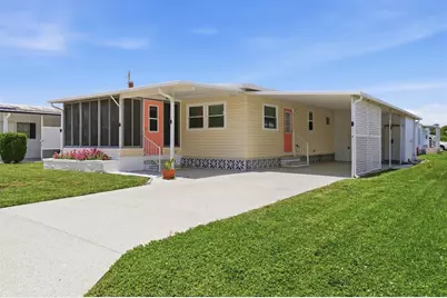 1205 45th Avenue Drive E, Ellenton, FL 34222 - Photo 1