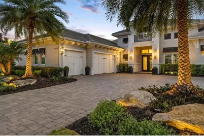 16925 Clearlake Avenue, Lakewood Ranch, FL 34202 - Photo 5