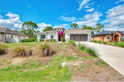 8472 Red Coach Avenue, North Port, FL 34291 - Photo 1