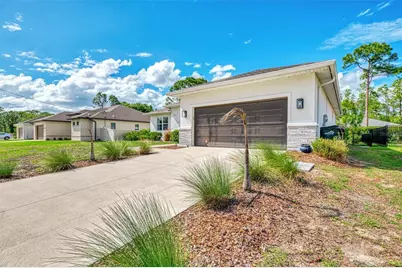 8472 Red Coach Avenue, North Port, FL 34291 - Photo 3