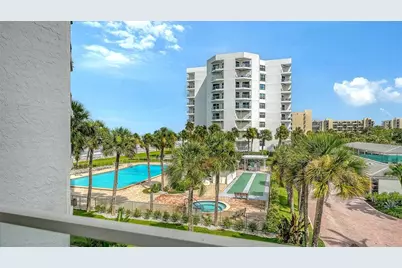 1000 Longboat Club Road #304, Longboat Key, FL 34228 - Photo 11