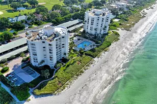 1000 Longboat Club Rd, Longboat Key, FL 34228 - Photo 1